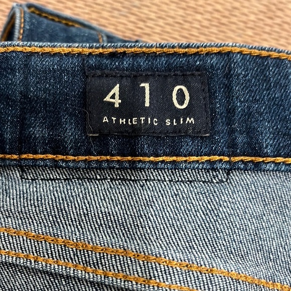 Men’s Lucky Brand Jeans - Picture 3 of 5